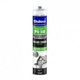 SINTEX PU-50 ALTO CR 300 ML. BLANCO 45609