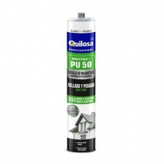 SINTEX PU-50 ALTO CR 300 ML. GRIS 45617