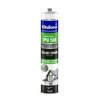 SINTEX PU-50 ALTO CR 300 ML. ROJO TEJA T003954