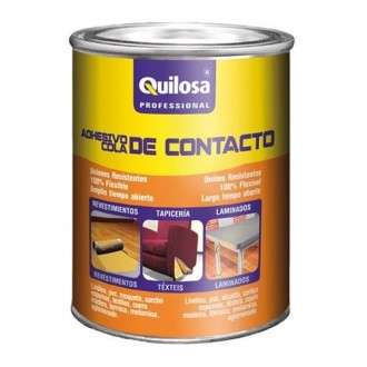 COLA CONTACTO BUNITEX P55 1 L. 32672