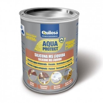 SILICONA LIQUIDA MS BLANCAS 1 KG.T049262