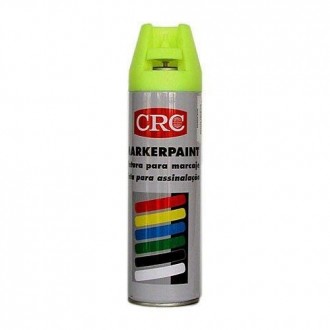 BOTE MARKERPAINT FLUOR.500ML.AMA.