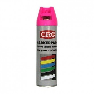 BOTE MARKERPAINT FLUOR.500ML.FUCSIA
