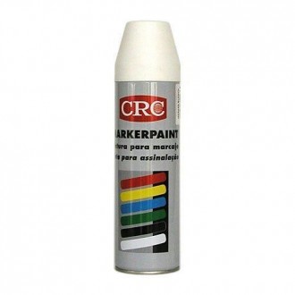 BOTE MARKERPAINT BRILL.500ML.BLANCO