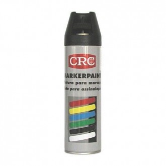 BOTE MARKERPAINT BRILL.500ML.NEGRO