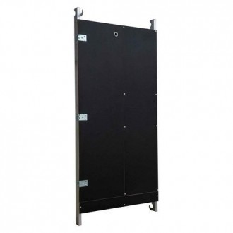 PLATAFORMA CON TRAMPILLA 100X180 CM RS180-PL