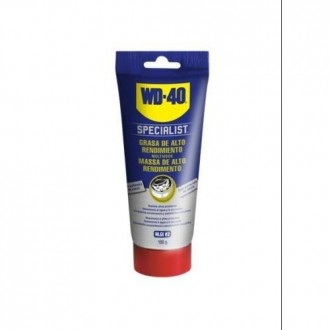 GRASA ALTO RENDIMIENTO TUBO 150GR. 341141
