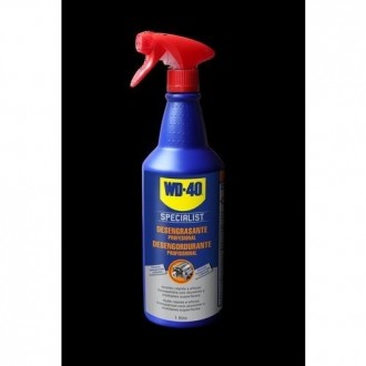 DESENGRASANTE PROFESIONAL WDSP 1L 341458