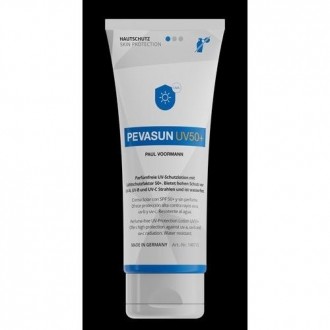 CREMA SOLAR PEVASUN UV 50 TUBO 100ML 140713