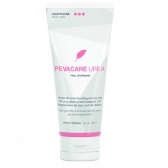 CREMA CUIDADO PIEL PEVACARE UREA 100ML 160113