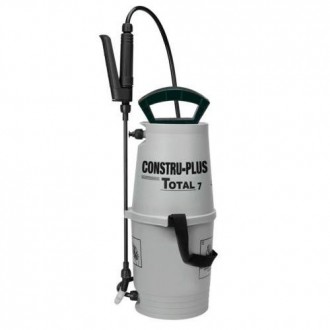 PULVERIZADOR 7 L. CONSTRUPLUS TOTAL7