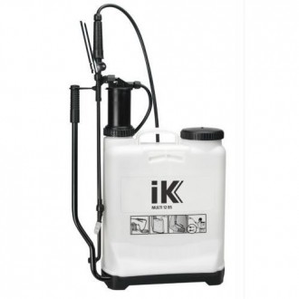 PULVERIZADOR INDUSTRIAL IK-12 BS 839701
