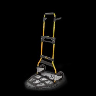 CARRETILLA PLEGABLE 170KG VICTD170