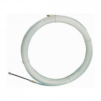 CINTA PASACABLES NYLON PUNTA FIJA 15