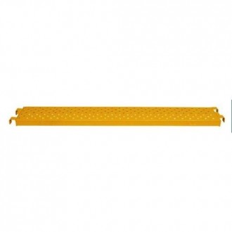 PLATAFORMA EXTENSIBLE PINTADA 3000