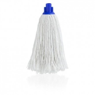 FREGONA ALGODON BLANCO 230G  08009