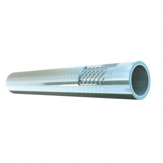 MANGUERA CRYSTAL PLUS 15X21 50M 96032