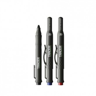 KIT MARCADORES SIN OBSTRUCCIONES PACK 3 ACF-MK3