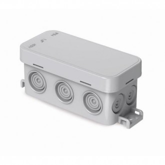 CAJA MINI ESTANCA 90X43 IP55 3050