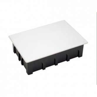 CAJA EMPOTRAR 160X100X50 GARRA 3202