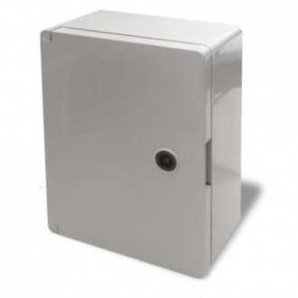 ARMARIO MAGNA IP65 SUPERFICIE 280X210X130