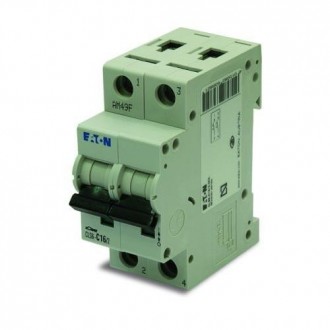 MAGNETOTERMICO 1P+N 20 AMPERIOS  257000067