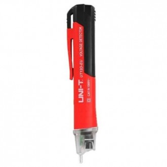 DETECTOR DE VOLTAJE AC SIN CONTACTO 24-1000V UT12D