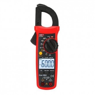 UT202A ELECTROPINZA DIGITAL (SUSTITUYE 9919 UT201)