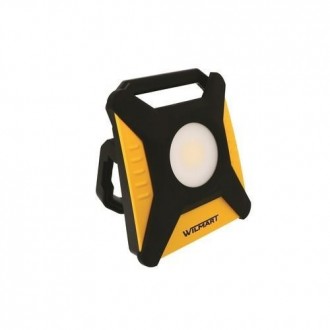 PROYECTOR LED EXT PROF MULTIBATERIA 18V 60161