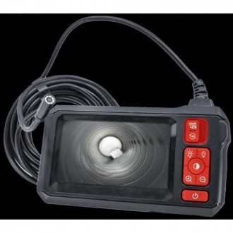 ENDOSCOPIO -CAMARA VIDEO INSPECCION 5M 57736D