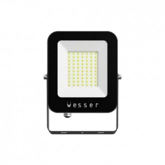 FOCOS ORION LED 50W S/CABLE 4800LM IP66 1186050