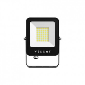 FOCOS ORION LED30W S/CABLE 2800LM IP66 1186030