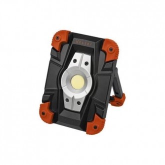 FOCOS KUMA BATERIA 20W 2000 LUM IP54