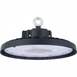 CAMPANA CCT Y POTENCIA AJUSTABLE  300MM 120W-200W