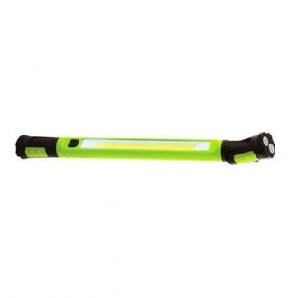 BARRA LED MAGNETICA LUZ TRABAJO RECARGABLE 10W