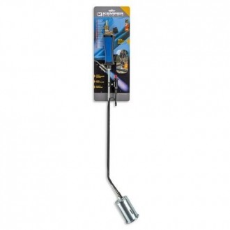 SOPLETE ANTORCHA GAS 221960L 414545