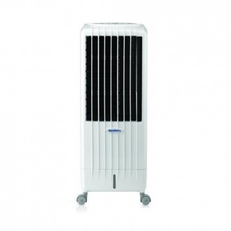CLIMATIZADOR EVAPORATIVO PORTATIL 30L-DIET 8I 120W