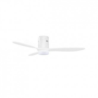 VENTILADOR TECHO 132CM 35W DC BLANCO CP 174132