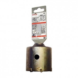 CORONA AIRE ACONDICIONADO 68 MM. 2608550076