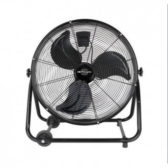 VENTILADOR IND. SUELO 75CM 3VEL 200W PWT3075