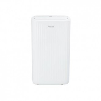 DESHUMIDIFICADOR FACULA TRITON10L DEPOSITO 2L