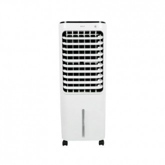 CLIMATIZADOR EVAPORAT,IONIZADOR EOLO 12L 80W 720CM
