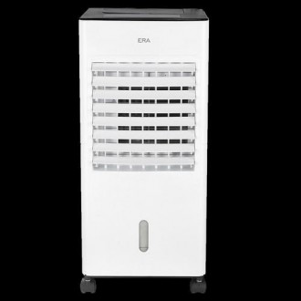 CLIMATIZADOR EVAPORATIV, IONIZADOR ERA 6L 65W 63CM