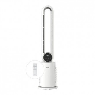 CLIMATIZADOR EVAPORATIVO S/ASPAS DC 35W 109CM