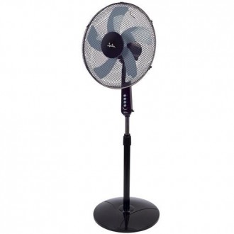 VENTILADOR PIE JATA 40CM JVVP315