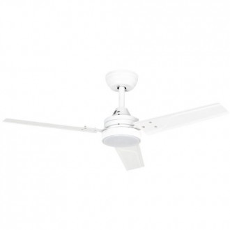 VENTILADOR DE TECHO METAL 40W 106CM BL JVTE4233