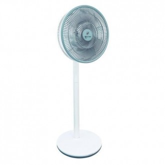 VENTILADOR ARTIC WIND 300 DC 15 VEL 35W 30CM