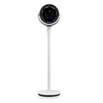 VENTILADOR AIRE 3D KODIAK DC 25CM 24W  84906267