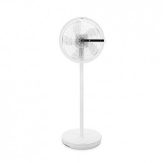 VENTILADOR DE PIE 3 EN 1 NAGASAKI 28W 44CM 8440626