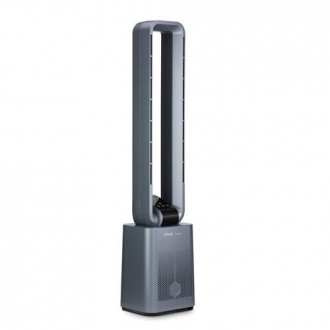 VENTILADOR SIN ASPAS OSAKA 50W 97CM